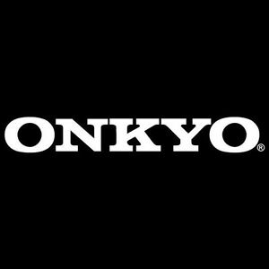 Logo marca da Onkyo